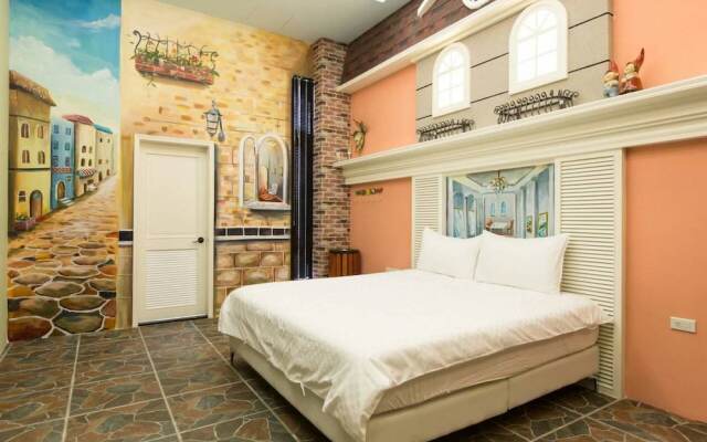 Bookline B&B