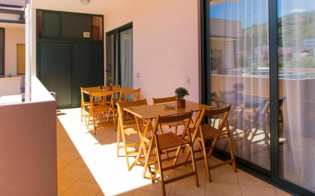 Appartamenti Vacanze Mareemare