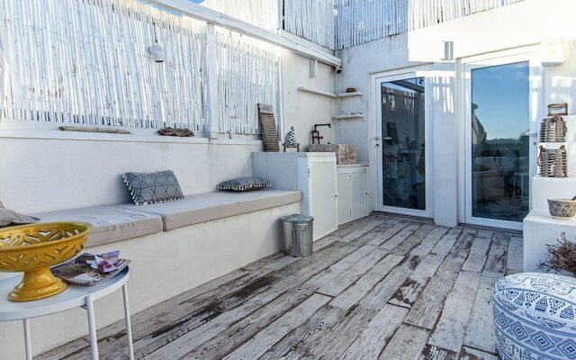 B&B Fico d'India