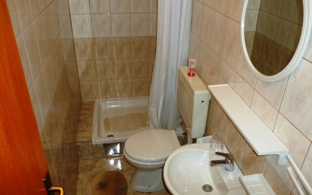Apartments Studio Jasna Near the Beach