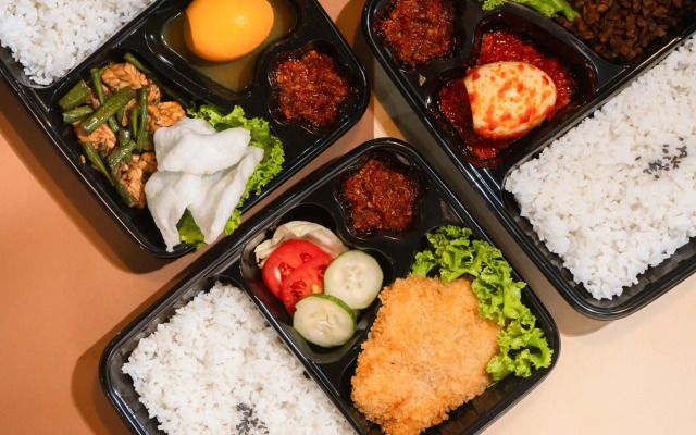 Bobobox Pods Kota Tua