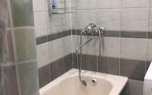 Апартаменты на проспекте Ленина 65