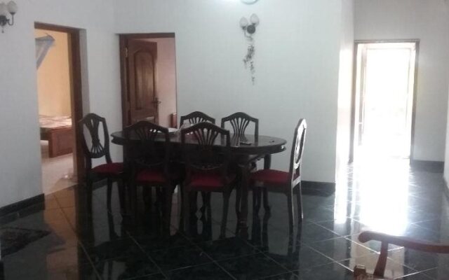 Villa Relax