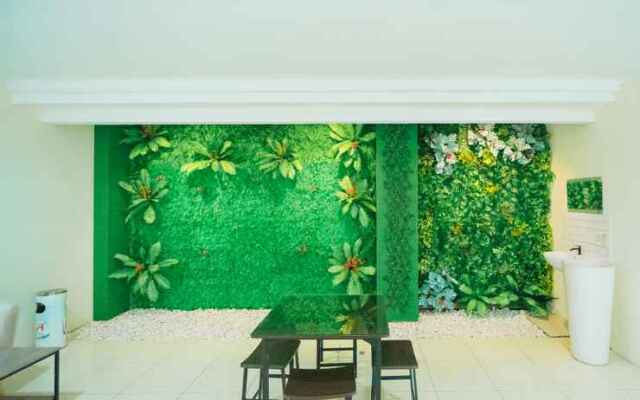 Hotel Wilis Indah Malang