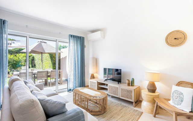 Lumina Villas