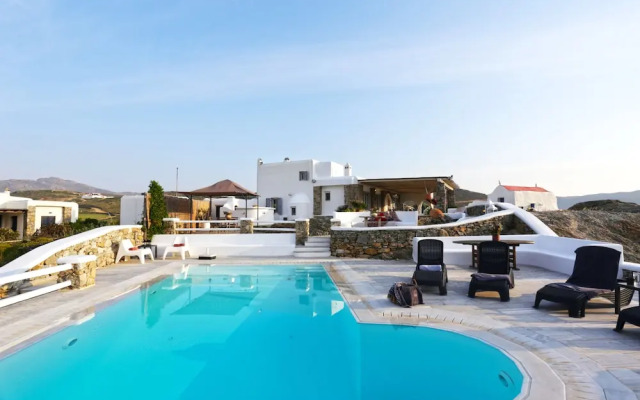 Villa Sierra