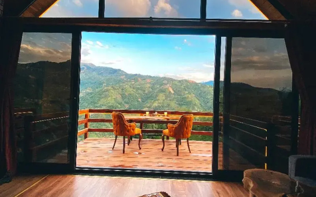 Zirvedekal Suit Otel