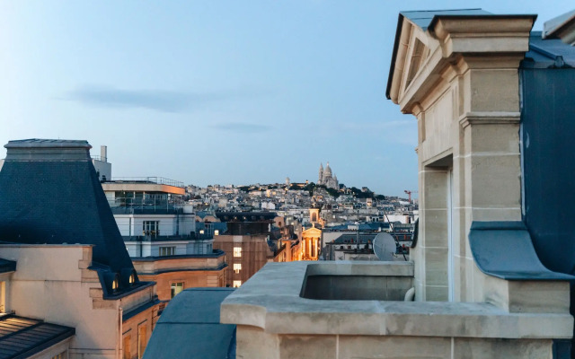 M Social Hotel Paris Opera