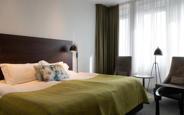Elite Hotel Ideon, Lund