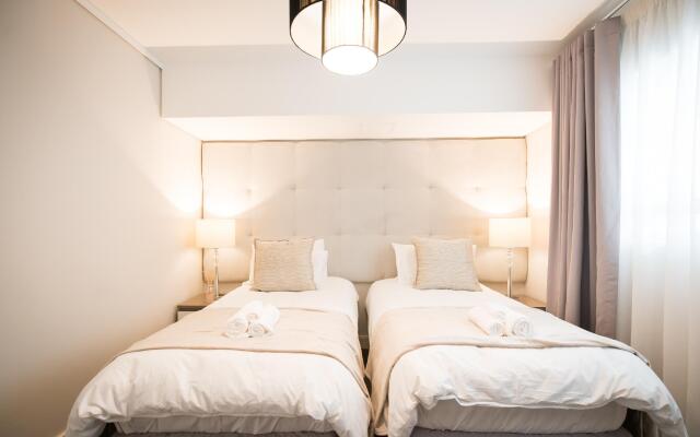 Unit 610 Waters Edge