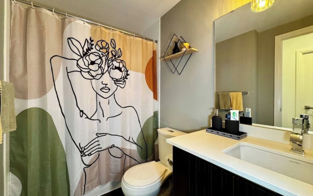 Urban Stay
