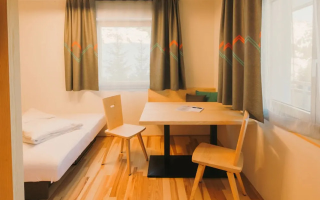 Alpin - Studios & Suites