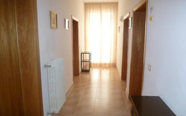 Hotel Campiglione