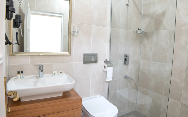 9Bodrum Butik Hotel
