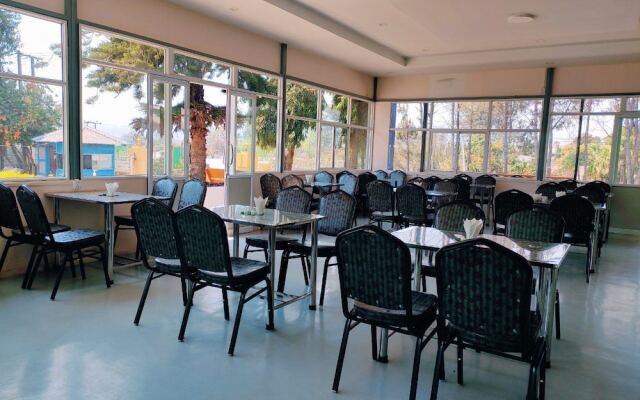Win Myanmar Hotel & Resort