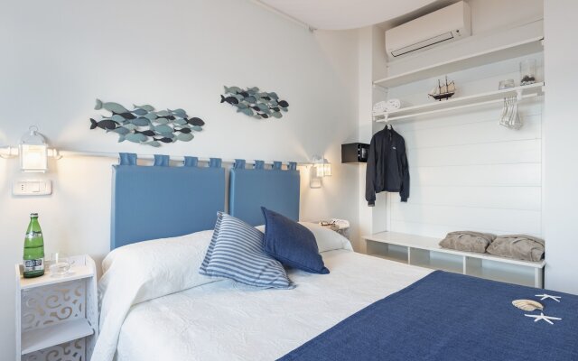 Hotel La Caletta