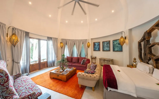 Xanadu Luxury Villas & Retreat Zanzibar
