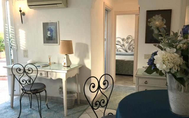 Casa Anna Capri