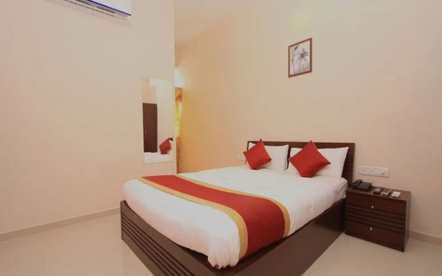 OYO 727 Hebbal Bangalore