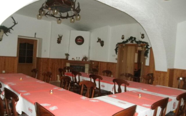 Pension Mikulas