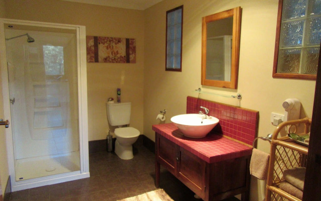 Sherwood View Accommodation