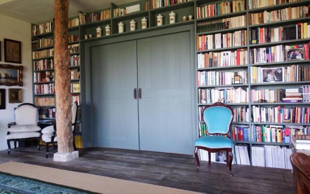 Finca Fuente Techada - Adults Only