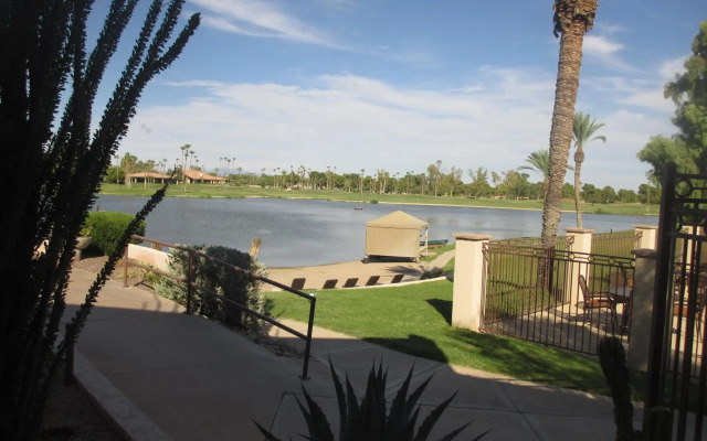 The McCormick Scottsdale