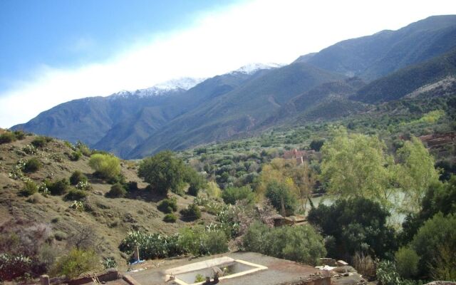 Marrakech Loc
