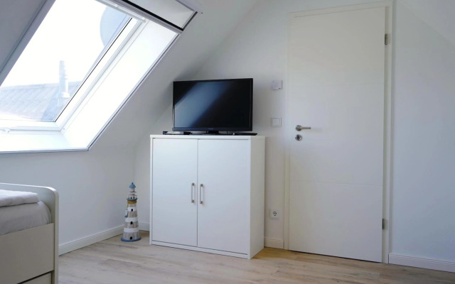 Strandperle - Anlage Heiderose