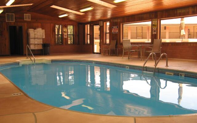 Goulding's Lodge