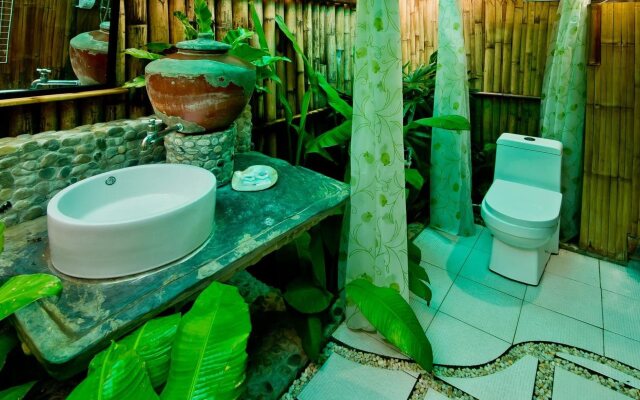 Blessie's Bed & Breakfast