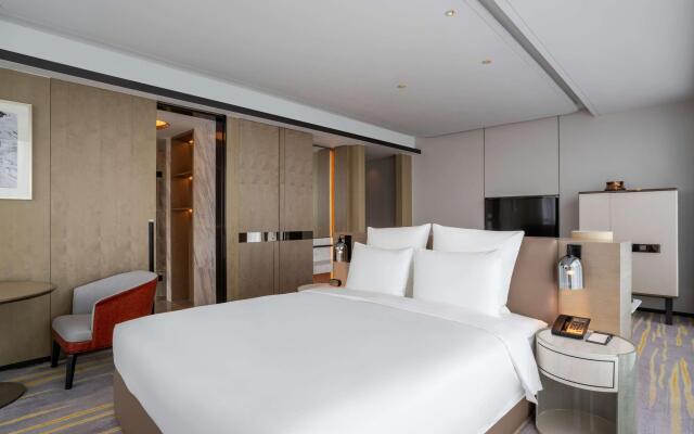 Pullman Suzhou Zhonghui