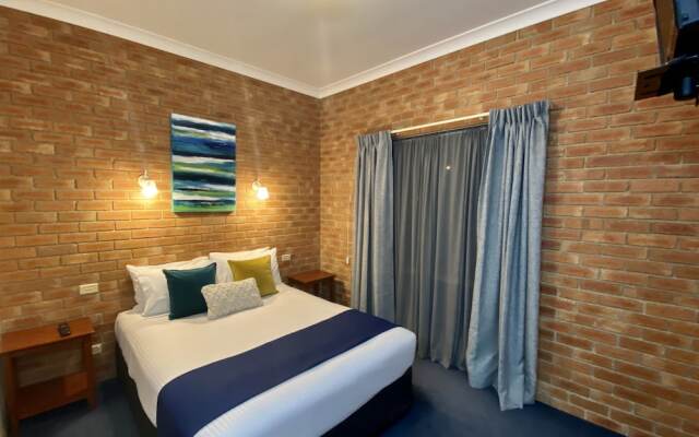 Best Western Coastal Waters Motor Inn