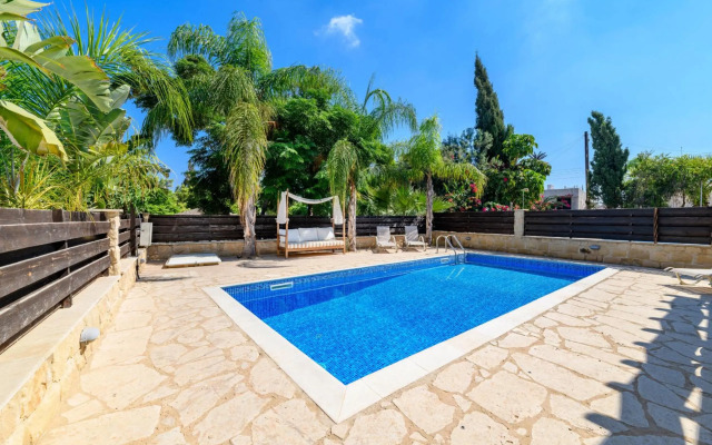 Villa Greco Mare 40