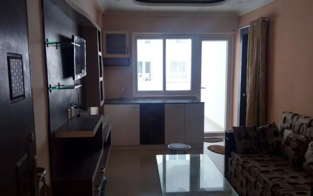 Janardan Homestay Puri