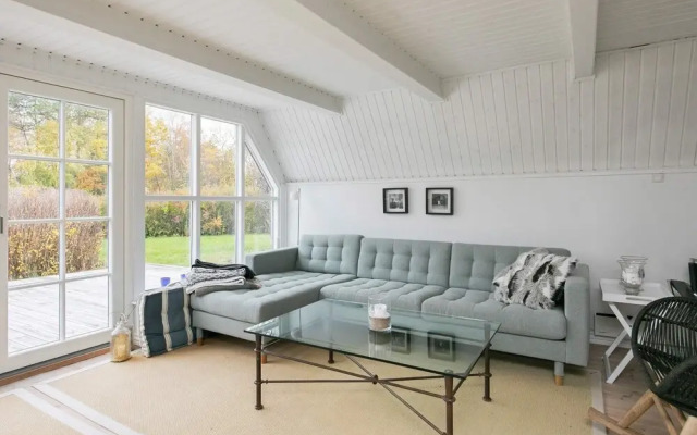 5 Person Holiday Home in Hals
