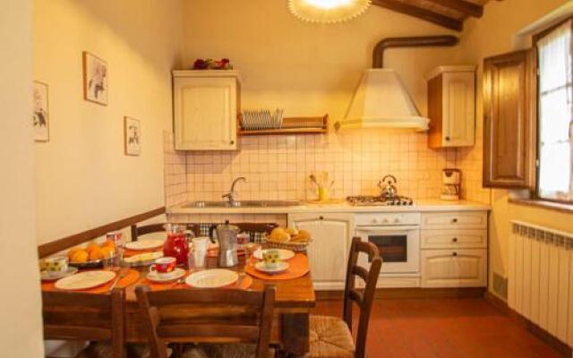 Locazione turistica Michelangelo