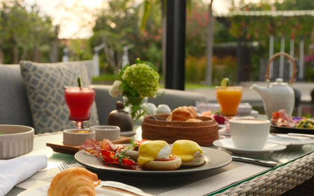 Amarterra Villas Resort Bali Nusa Dua, Autograph Collection