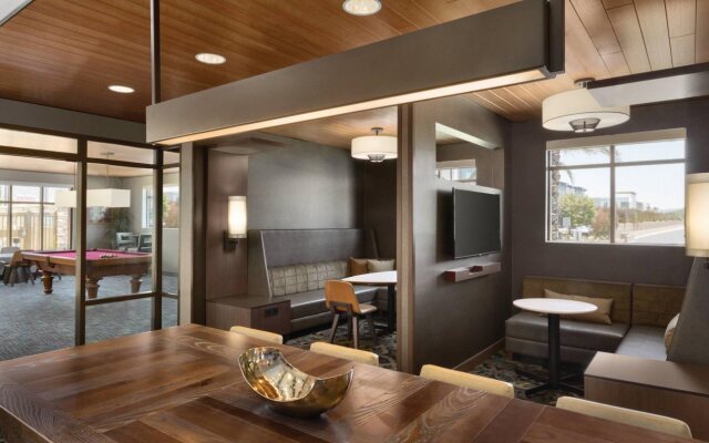 Residence Inn by Marriott San Diego North San Marcos