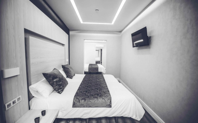 Hostal Lisboa