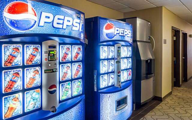 Comfort Inn Wichita East