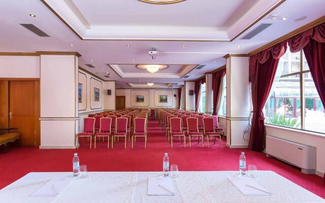 Hotel Horizont
