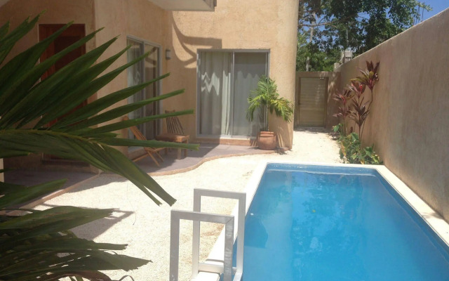Villas Colibri Tulum