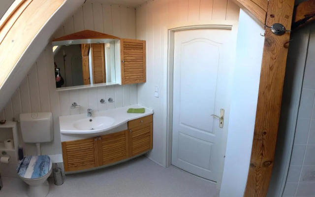 Ferienwohnung Tanja