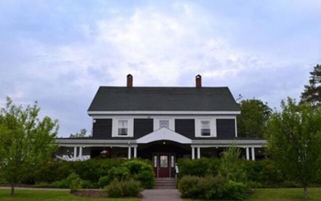 Ceilidh Country Lodge