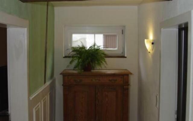 Ferienhaus zur Altlayer Post