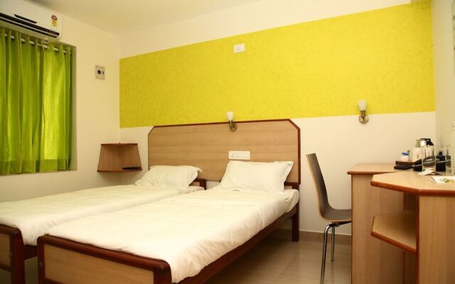 Ecolodge