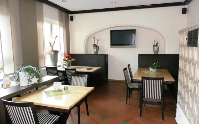 Landgasthaus Hotel Eggert