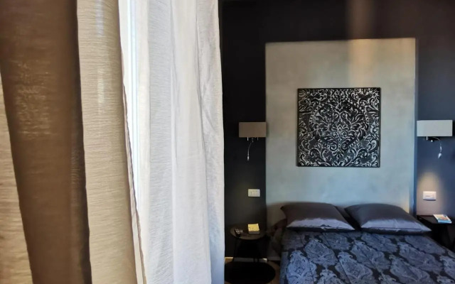 PARMA EXPRESS Alloggio & Parcheggio