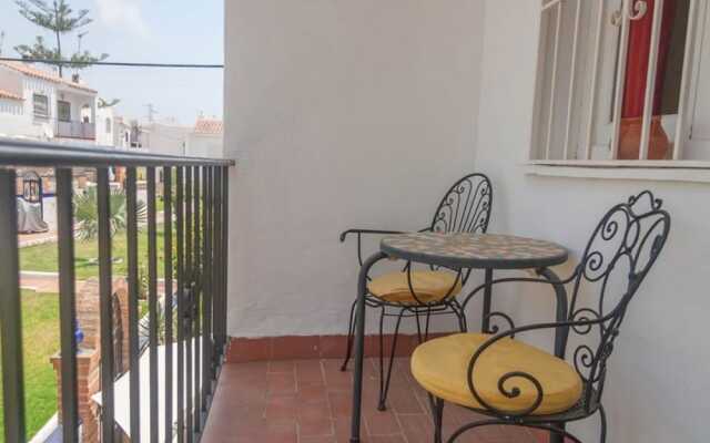 Casa Almijara II Canovas Nerja